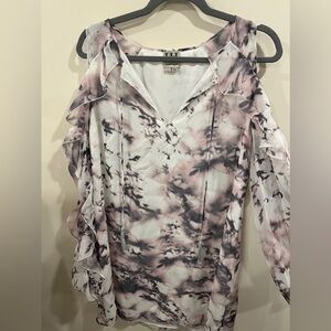 Haute Hippie Dress Size Women’s Large NEW NEVER WORN